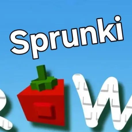 chat with ai character: Sprunki [GAG]
