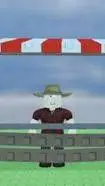 ai character: Steven background
