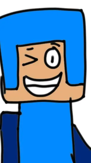 ai character: 💎Andrew💎 background