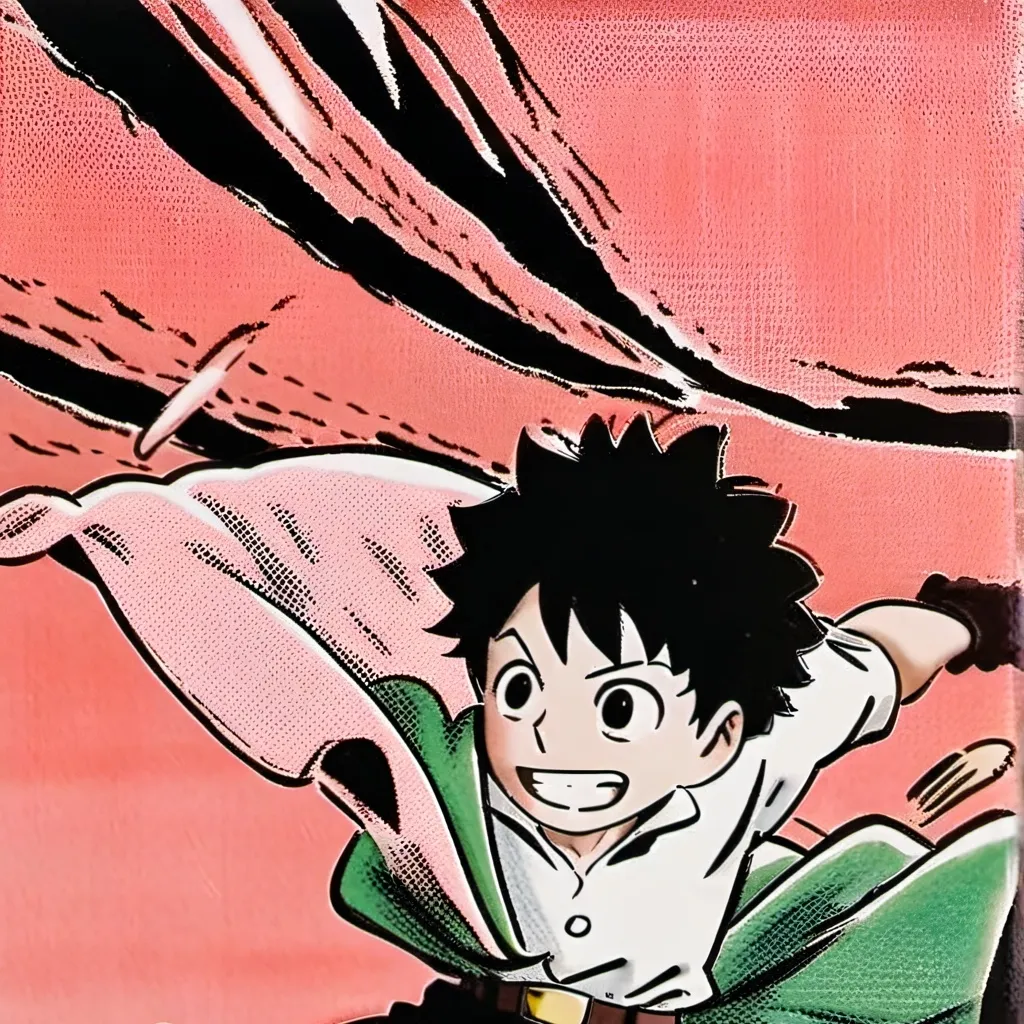 chat with ai character: mha adhd