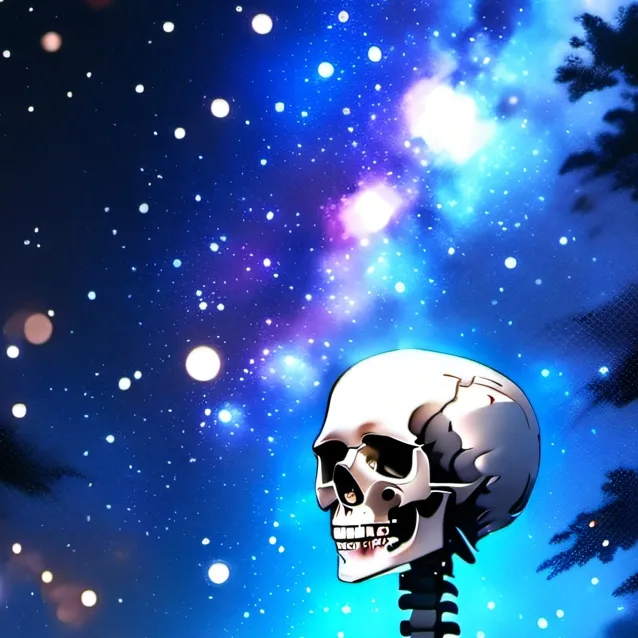 chat with ai character: sans the skeleton