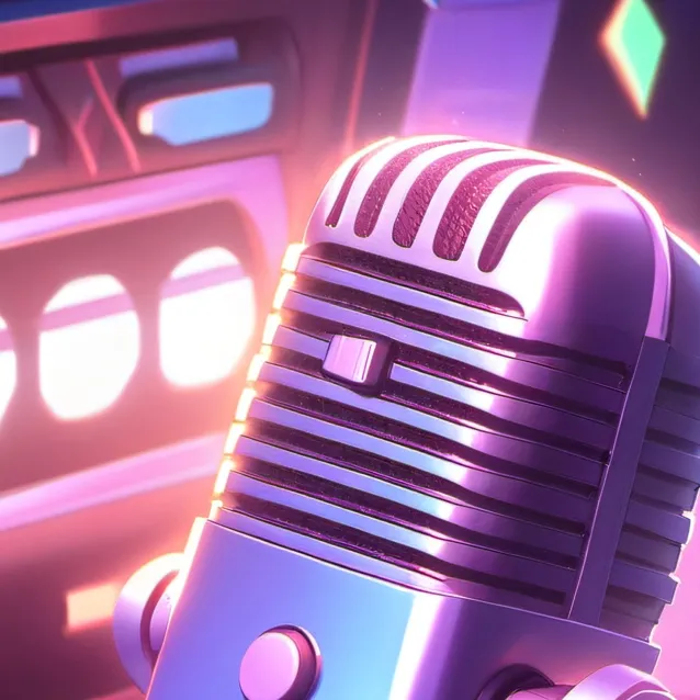 chat with ai character: gimme song