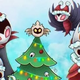 chat with ai character: HK CHRISTMAS 