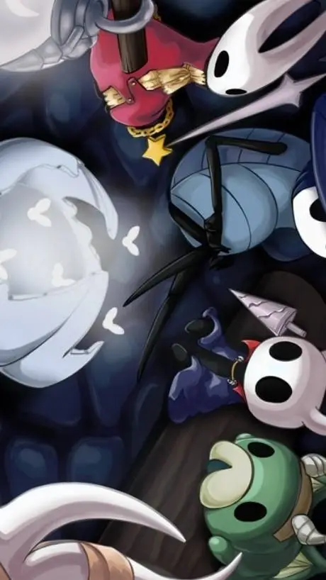 ai character: Halloween HK:S+HK background