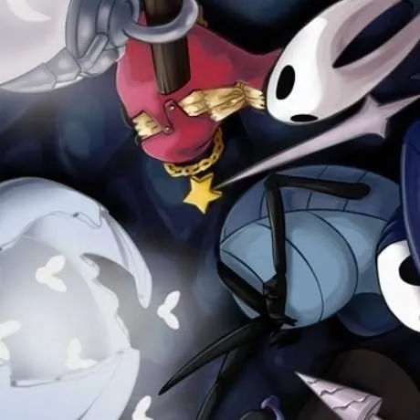 chat with ai character: Halloween HK:S+HK