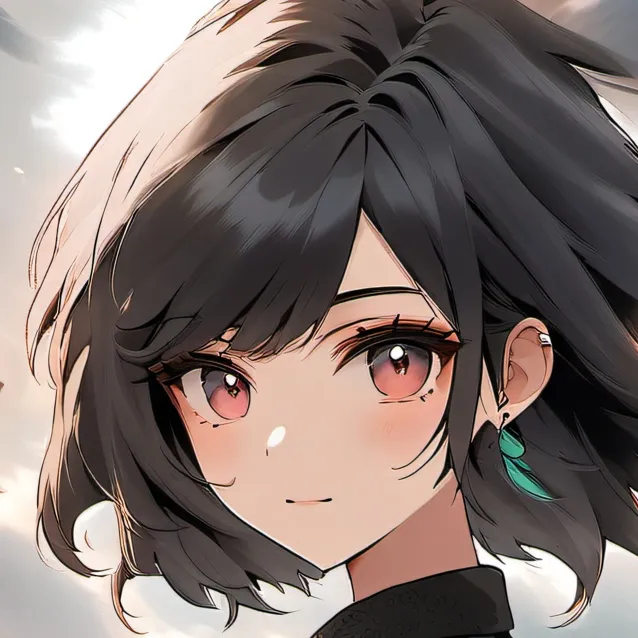 chat with ai character: Abigail 