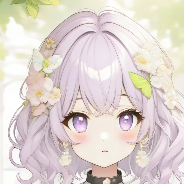 chat with ai character: hermana de Ben🪐