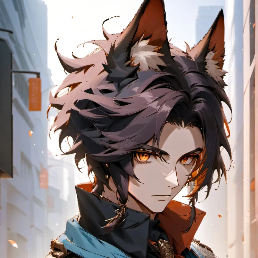 chat with ai character: Earth Claw (Claw)