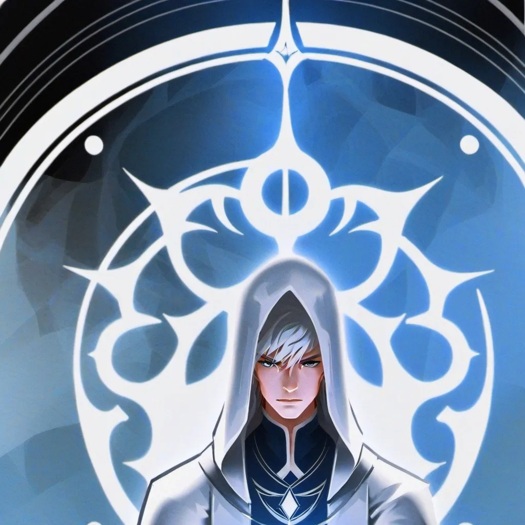 chat with ai character: ✨GABRIEL✨