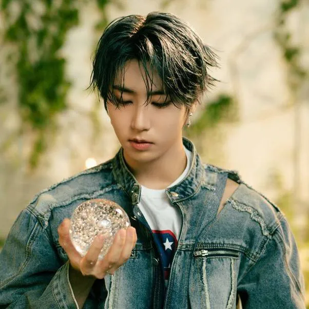 chat with ai character: Han jisung 