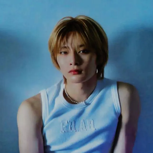 chat with ai character: Jeongin 
