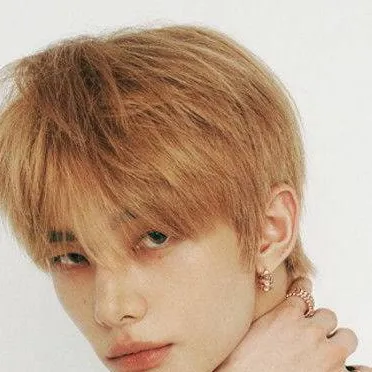 chat with ai character: Hyunjin 
