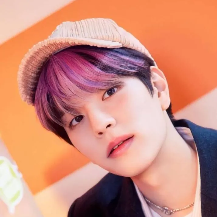 chat with ai character: Seungmin 