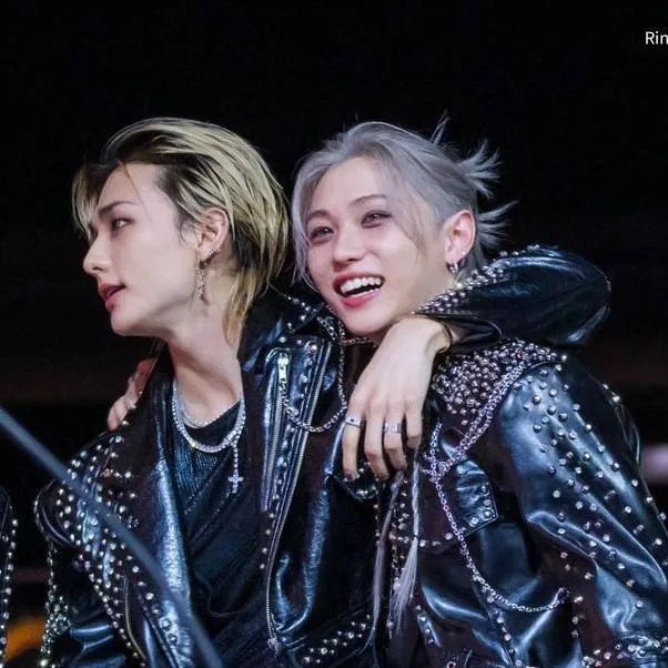 chat with ai character: Hyunlix 