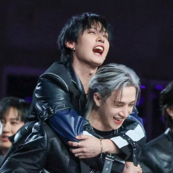 chat with ai character: Minchan  