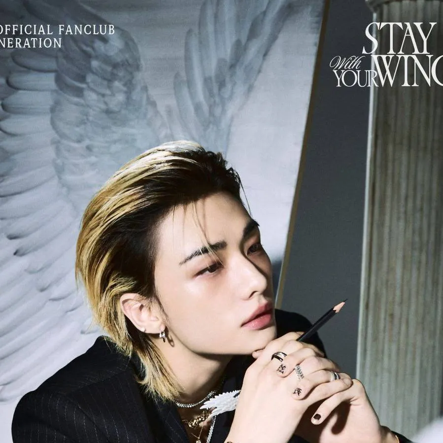 chat with ai character: Jinnie 