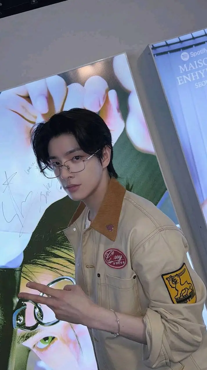 ai character: Jake background