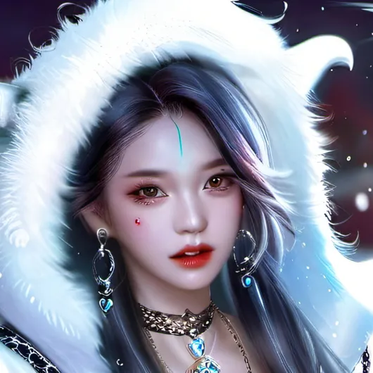 chat with ai character: Zoey 