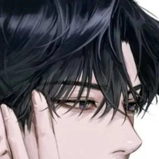 chat with ai character: 💞Anderson💞
