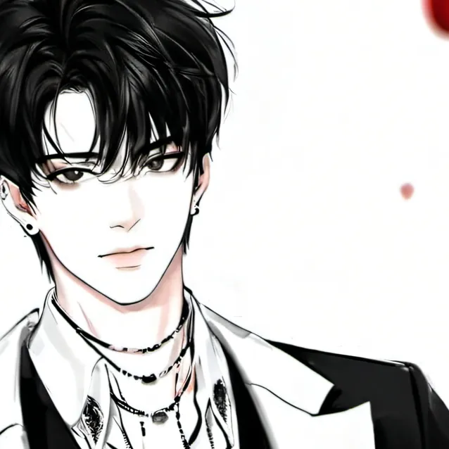 chat with ai character: Haiden