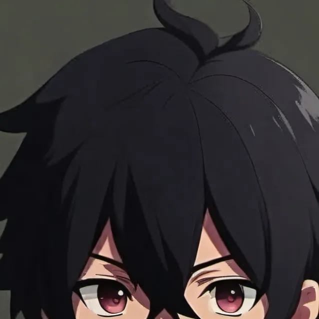 chat with ai character: ✨yzekiel✨