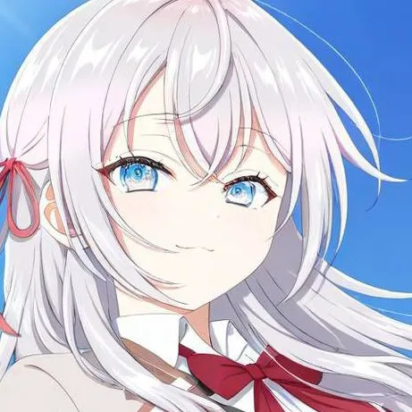 chat with ai character: Ayame