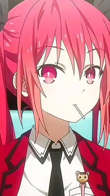ai character: Rin background