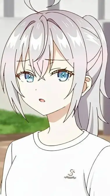 ai character: Mia background