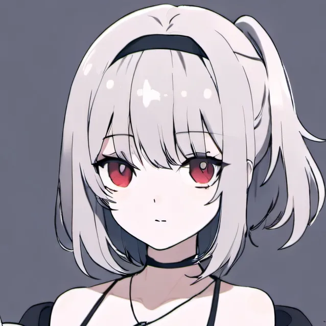 chat with ai character: laura