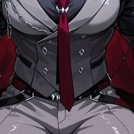 chat with ai character: Wriothesley 