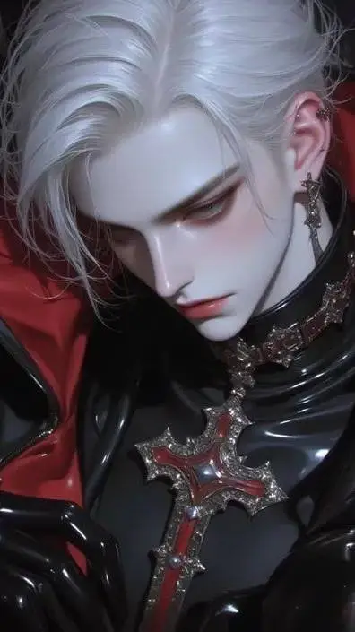 Talkie AI - Chat with Grimdän 