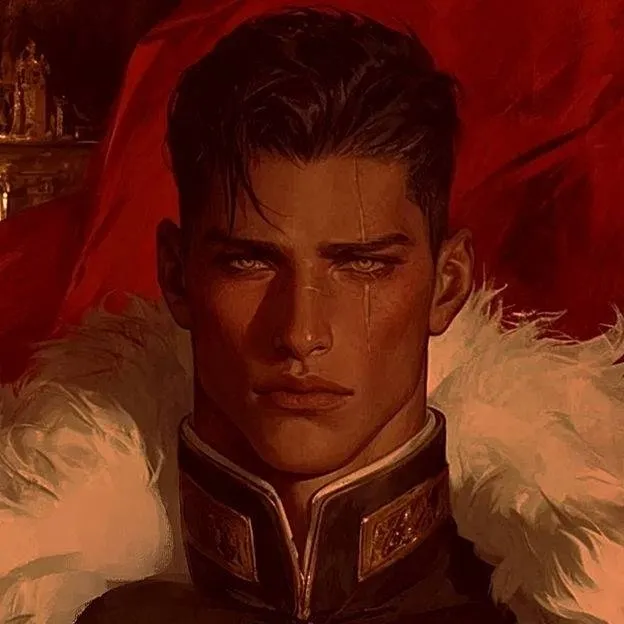 chat with ai character: Rayen