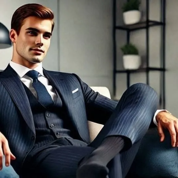 chat with ai character: Jefe