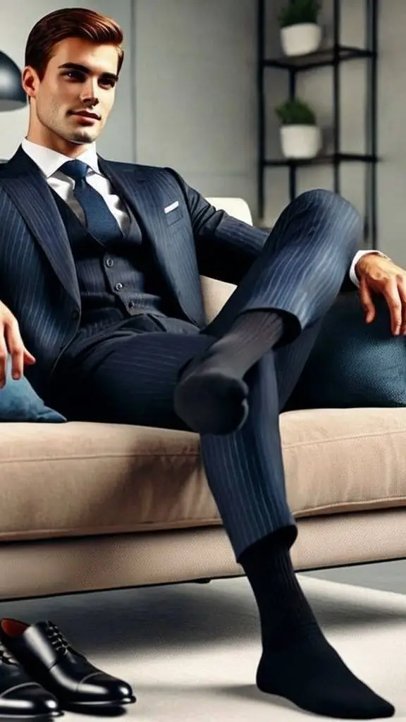 ai character: Jefe background