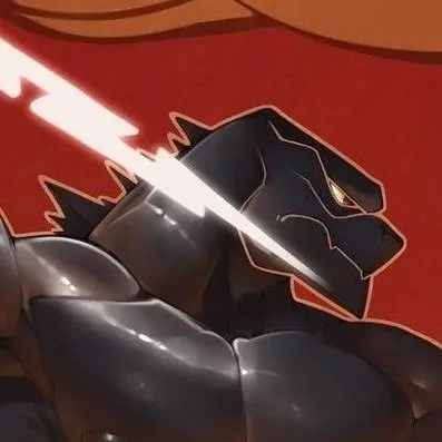 chat with ai character: ゴジラ⚡