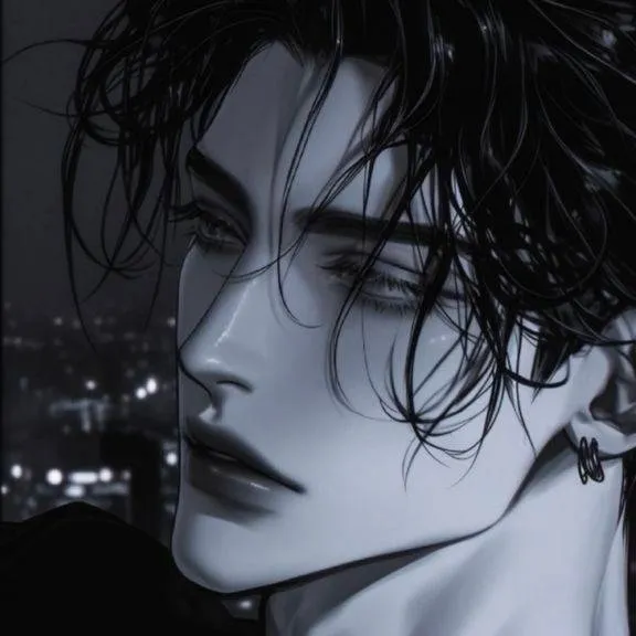 chat with ai character: Leo