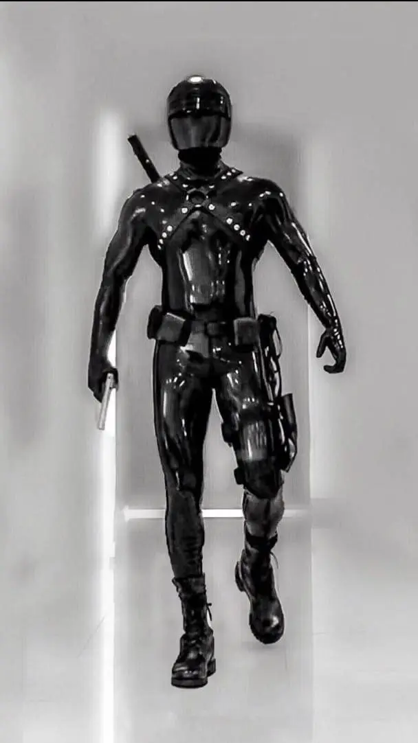 ai character: Skiller  background