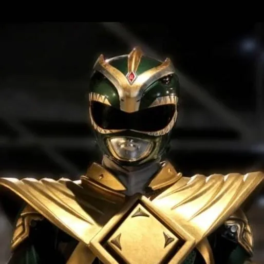 chat with ai character: Green(verde)