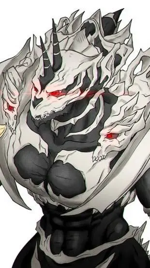 Talkie AI - Chat with Monster X