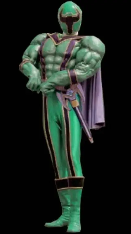 Talkie AI - Chat with  Green 