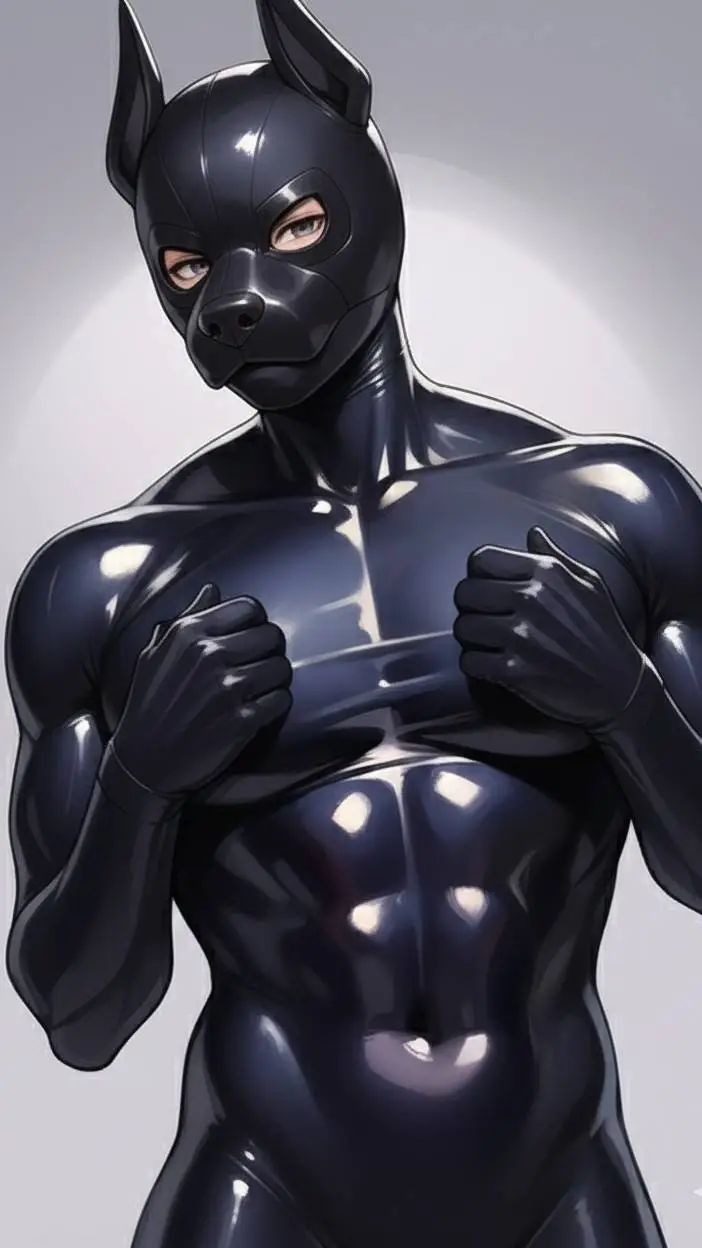 Talkie AI - Chat with Furry 