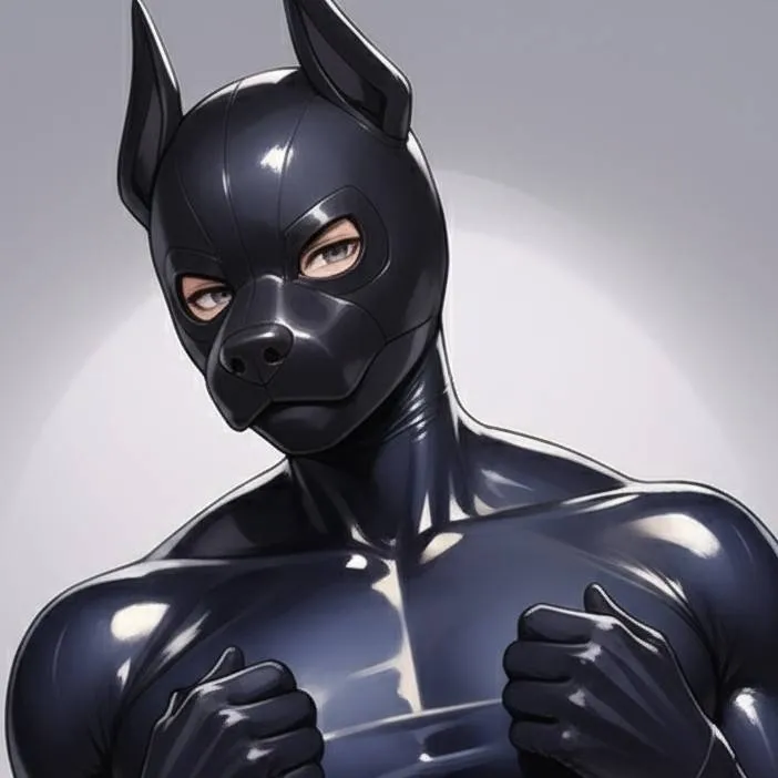 chat with ai character: Furry 