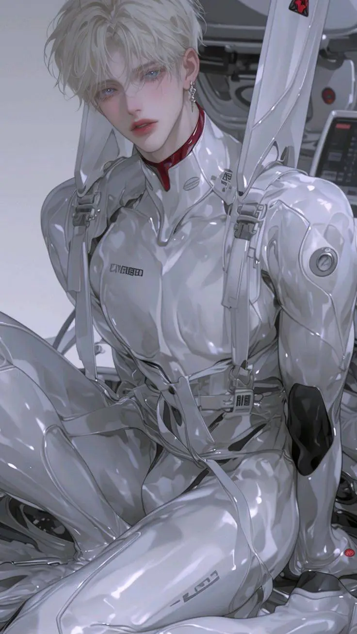 Talkie AI - Chat with Astronauta 