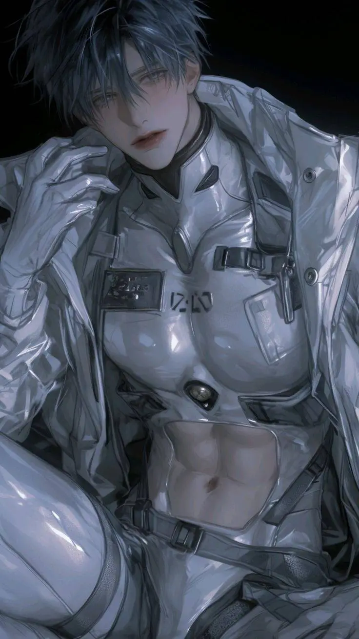 ai character: Astronauta X background