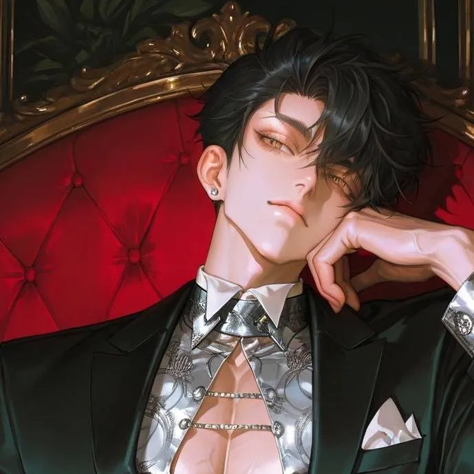 chat with ai character: Mauricio 