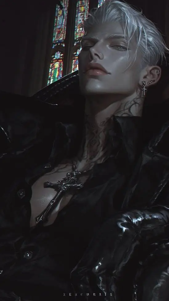 Talkie AI - Chat with Creyente✝️