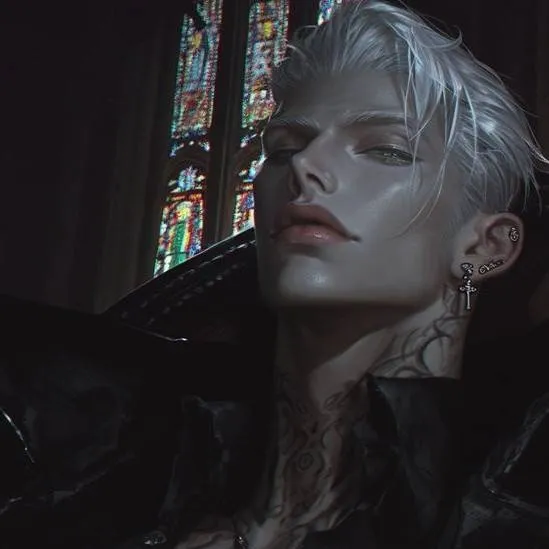 chat with ai character: Creyente✝️