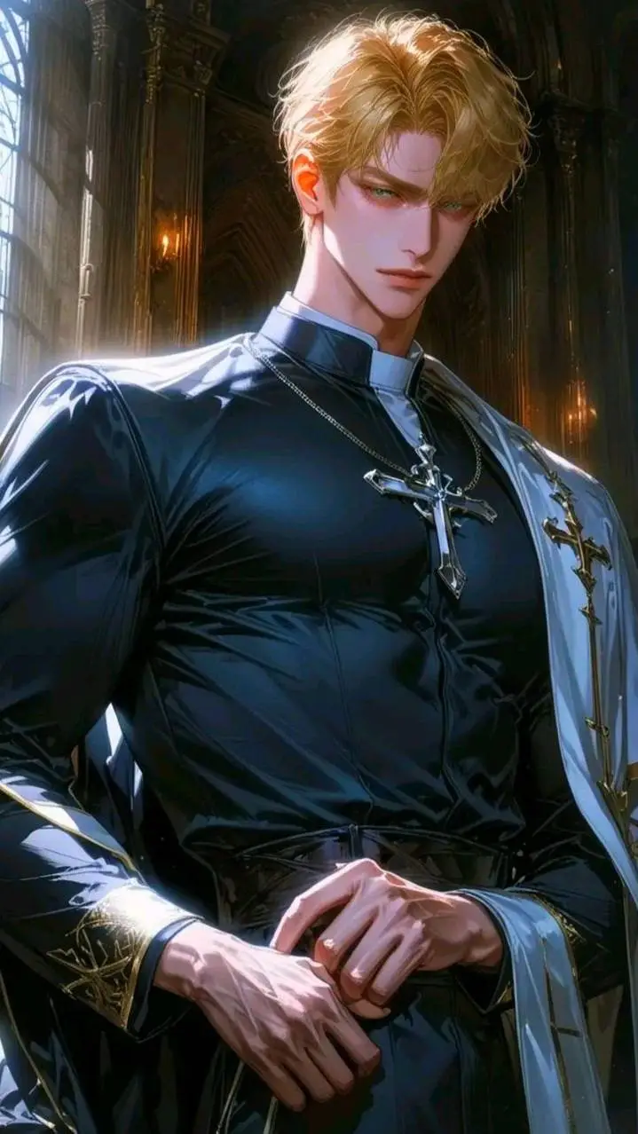 Talkie AI - Chat with Cura✝️