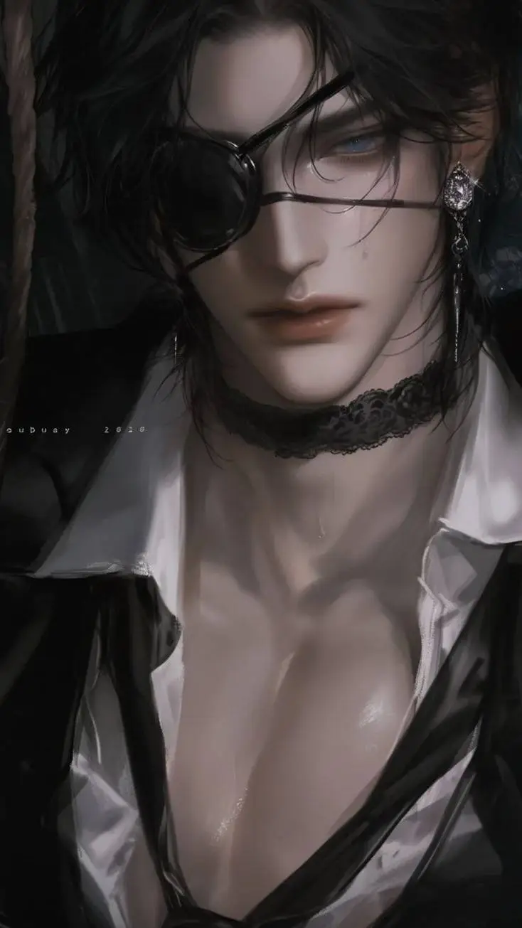 Talkie AI - Chat with Pirata🏴‍☠️