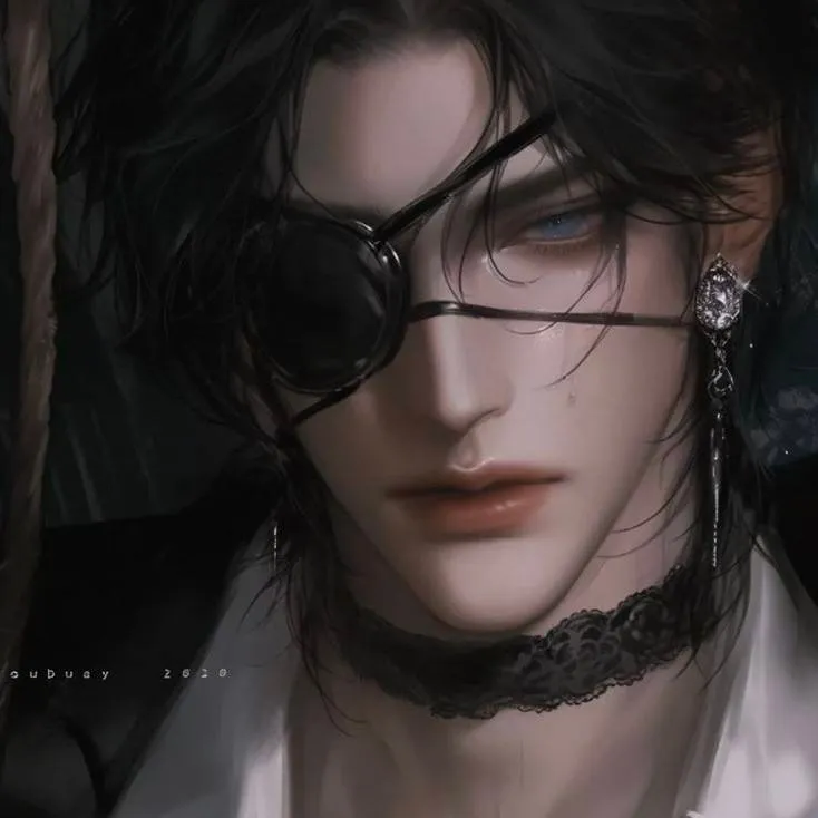 chat with ai character: Pirata🏴‍☠️